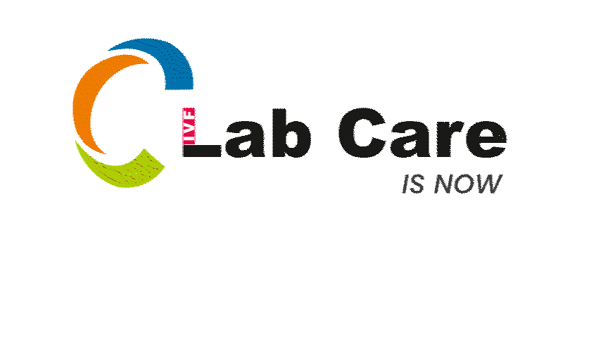 Labintelix animated logo